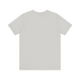 "I followed the bubbles to Kerbobble Toys" Jersey Short Sleeve Tee
