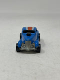 1976 Hot Wheels “Neet Streeter” Flying Colors Redline