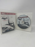 Playstation 3 (PS3) Batman Arkham City