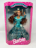 1994 Special Edition “Emerald Elegance” Barbie