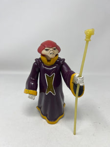 Galoob 1983 Blackstar: Vizir Sorcerer