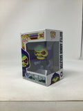 Funko POP! Masters of the Universe Battle Armor Skeletor #563