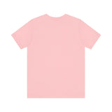 "I followed the bubbles to Kerbobble Toys" Jersey Short Sleeve Tee