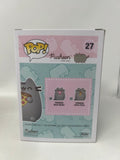 Funko POP! Pusheen with Pizza #27