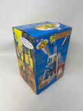 The Tick: Steel Box Playset (NIB)