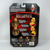 Diamond Select Battlestar Galactica: Six