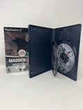 Playstation 2 (PS2): EA Sports NFL Madden 07 Hall Of Fame Edition