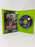 Xbox Turok Evolution