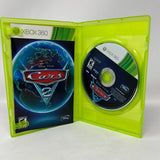 Xbox 360: Disney Pixar Cars 2