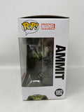 Funko POP! Marvel Moon Knight Ammit #1052