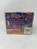 Playstation (PS1): Spyro The Dragon