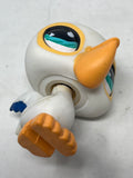 Littlest Pet Shop “Pelican (White)” #517