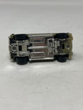 1976 Hot Wheels “Khaki Kooler” aka “Super Van” Flying Colors Redline