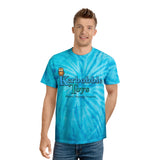 Kerbobble Toys Tie-Dye Tee, Cyclone