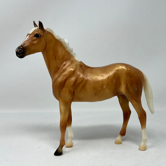 Vintage Breyer Horse 