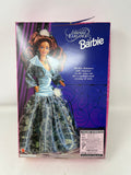 “Emerald Elegance” Special Edition Barbie