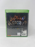 Xbox ONE: Batman Arkham Knight