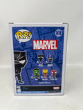 Funko POP! Marvel Black Panther #1418