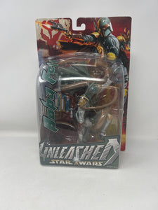 Star Wars: Unleashed "Boba Fett"