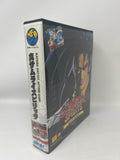 SNK NEO GEO JPN: Samurai Spirits (Mint)