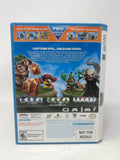 Nintendo Wii U: Skylanders Trap Team