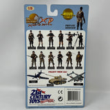 The Ultimate Soldier Xtreme Detail Fallschirmjager: Private Krieger