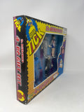 The Tick The Bendables 4-Piece Gift Set