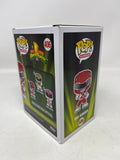 Funko POP! Mighty Morphin Power Rangers: Red Ranger #406