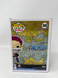 Funko Pop! One Piece “Katakuri” #1606