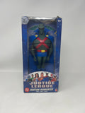 DC Justice League 10" Figure: Martain Manhunter