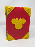 Disney “Minnie Mouse” Story Book Mini Playset