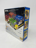 1990 Hot Wheels City “Hospital” Sto & Go Set