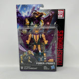 Transformers Power Of The Primes Deluxe Class: Terrorcon Cutthroat