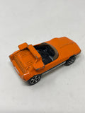 Vintage Corgi Juniors “Bertone: Runabout Barchetta” Whizzwheels