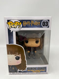 Funko POP! Harry Potter “Hermione Granger” #03