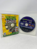 Playstation 3 (PS3) Plants VS Zombies