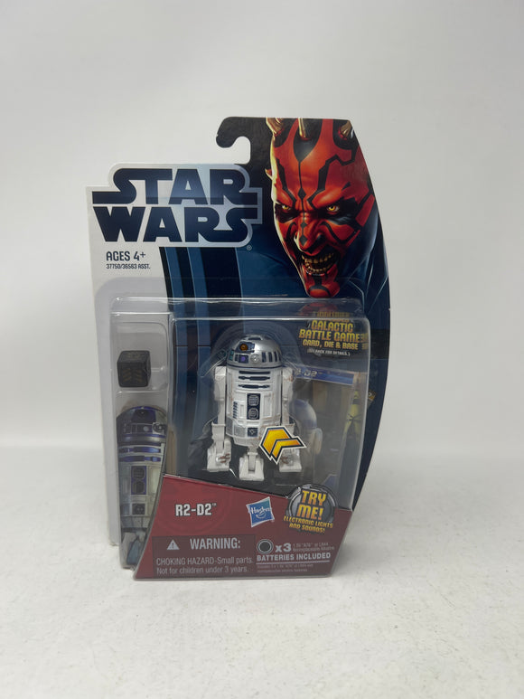 Star Wars Legacy Collection: Movie Heroes: R2-D2