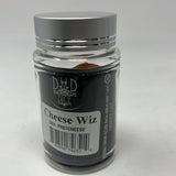 DND Dice Set- Cheese Wiz