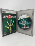 Xbox 360: Left 4 Dead