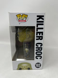 Funko POP! The Suicide Squad “Killer Croc” #102