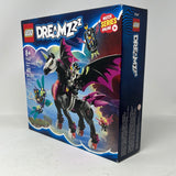 LEGO DREAMZZZ “Pegasus Flying Horse” Set #71457