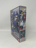 Bandai 1994 Gundam: Bolt Gundam GF13-013NR No.05