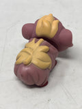 Littlest Pet Shop “Guinea Pig (Purple)” #510