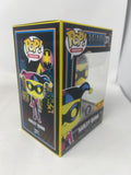 Funko POP! DC Batman the Animated Series Harley Quinn Exclusive #371