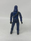 G.I. Joe 1984 Mail Away Cobra Commander (Cowl)