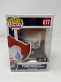 Funko POP! Pennywise with Glow Bug #877