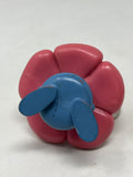 1999 Burger King Pokemon “Vileplume” Keychain