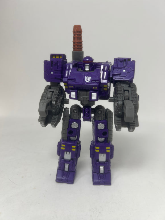 Transformers WFC-S37: Brunt