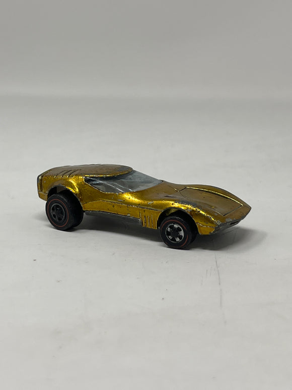 1969 Hot Wheels “Torero” Redline