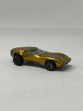 1969 Hot Wheels “Torero” Redline
